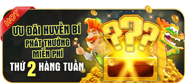 Nổ hũ & Slot game