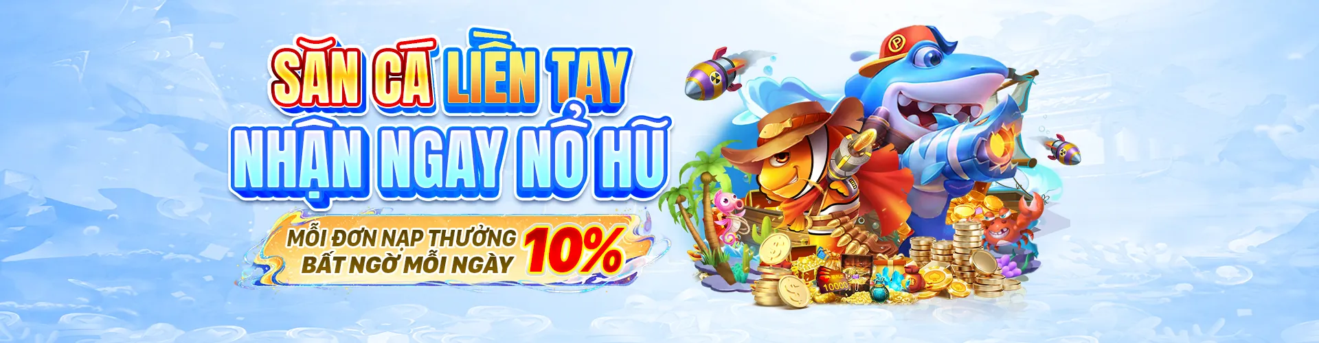 Sòng bạc trực tuyến game 99vin với các trò chơi đỉnh cao